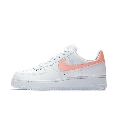 Nike Air Force 1 '07 Oracle Pink W for sale 